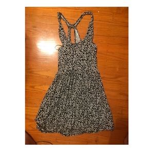 Kimchi Blue Floral Dress